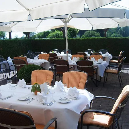 Hotel Drei Konige Schramberg