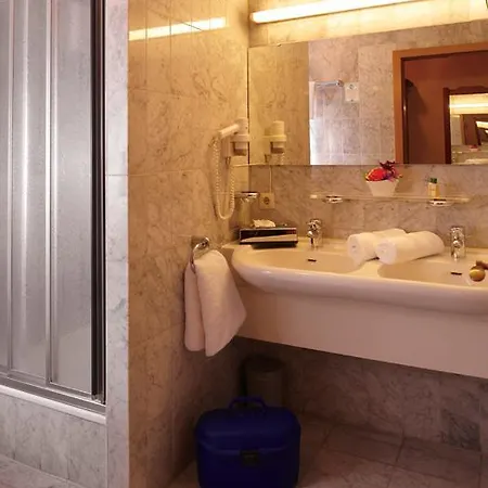 Отель Drei Konige