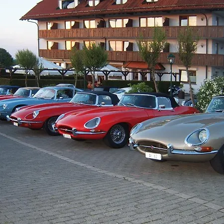 Drei Konige Ξενοδοχείο 3*