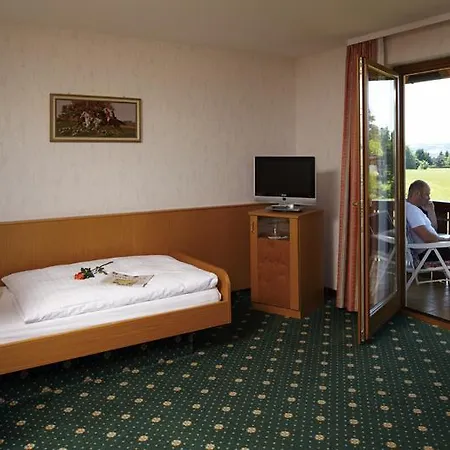 Drei Konige Отель Шрамберг