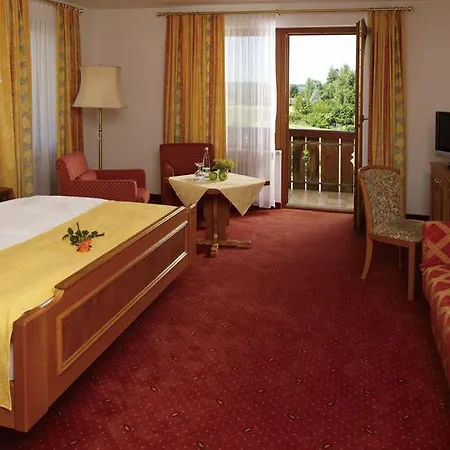 Drei Konige Отель 3*