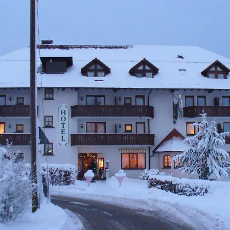 Drei Konige Ξενοδοχείο