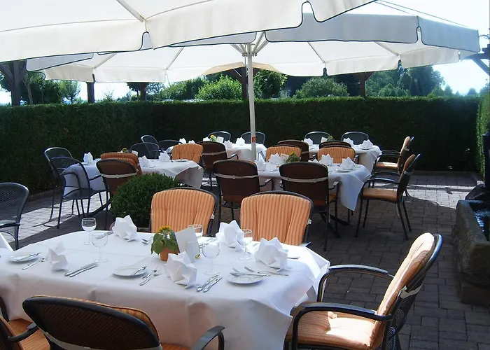 Hotell Drei Konige Schramberg