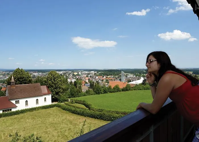 Drei Konige Hotell Schramberg