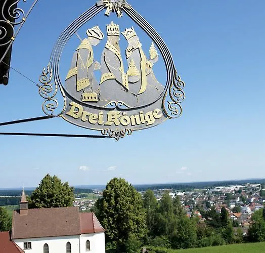 Drei Konige Hotell Schramberg