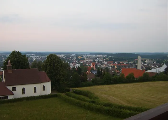 Drei Konige Hotell Schramberg